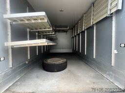 IVECO Daily 35C18 TiefKühlkoffer Maxicargo *2 Stück*