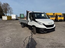 IVECO Daily 35S14 E6 Pritsche AHK 3.500 kg
