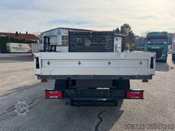 IVECO Daily 35S14 E6 Pritsche AHK 3.500 kg