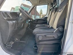 IVECO Daily 35S14 E6 Pritsche AHK 3.500 kg
