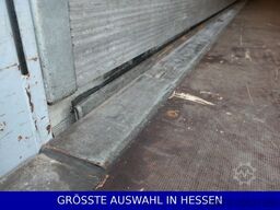 SCHMITZ CARGOBULL Liftachse Palettenkasten EX/II ¤289.-m