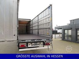 SCHMITZ CARGOBULL Liftachse Palettenkasten EX/II ¤289.-m