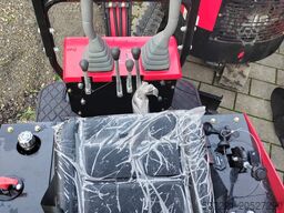 [div] Captok CK13 Minibagger