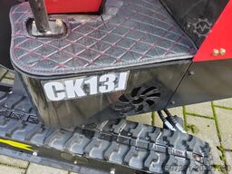 [div] Captok CK13 Minibagger