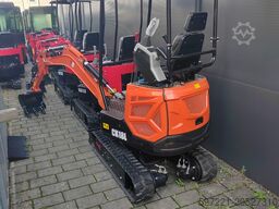 [div] Captok CK18FL Rubber Tracks, Blade, Piped, Thumb