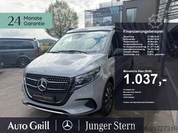 Mercedes-Benz V 300 d 4M Marco Polo Airmatic Küche SoundSy AHK