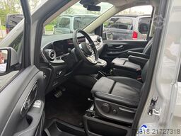 Mercedes-Benz V 300 d 4M Marco Polo Airmatic Küche SoundSy AHK