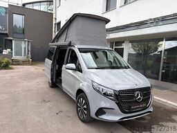 Mercedes-Benz V 300 d 4M Marco Polo Airmatic Küche SoundSy AHK