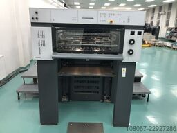 Heidelberg Speedmaster SM 74
