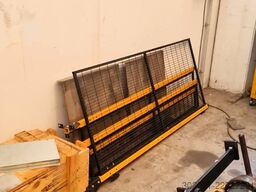 CARBONINI SLER 1500 RIG