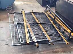 CARBONINI SLER 1500 RIG