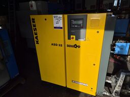 Kaeser ASD 32