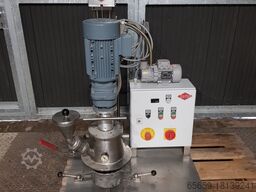 Planetenmischer Herbst HRV-S 2-7
