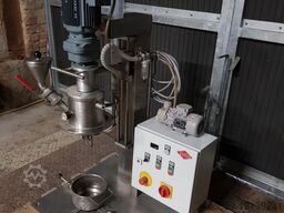 Planetenmischer Herbst HRV-S 2-7