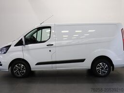 Ford Transit Custom 2.0 TDCI EURO 6 - Airco - Navi -...