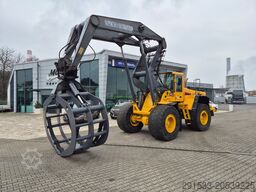 Volvo L180 E / SERVICED! / 1 OWNER