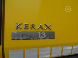 Renault Kerax 520DXI + HMF 6020 K5 // NEW/UNUSED! 15CRA...