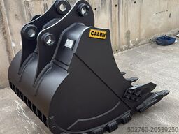 Hyundai HX225 Sorting Bucket