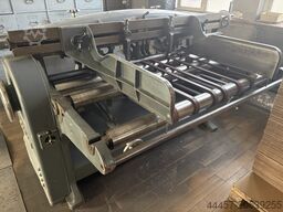 Bobst Standard 1300