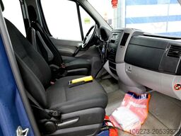 Mercedes-Benz Sprinter 316CDI DOKA,Allrad,Klima