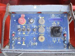 PB Lifttechnik S151-19E4x4