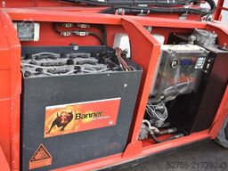 PB Lifttechnik S151-19E4x4