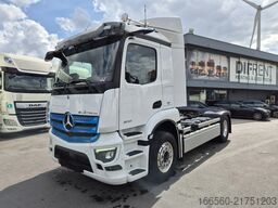 Mercedes-Benz Actros e ACTROS 300 LS FULL ELECTRIC