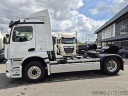 Mercedes-Benz Actros e ACTROS 300 LS FULL ELECTRIC