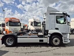 Mercedes-Benz Actros e ACTROS 300 LS FULL ELECTRIC