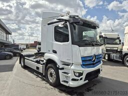 Mercedes-Benz Actros e ACTROS 300 LS FULL ELECTRIC
