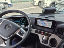 Mercedes-Benz Actros e ACTROS 300 LS FULL ELECTRIC