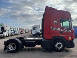 Scania G 450 (7 PIECES AVAILABLE / RETARDER / BELGIAN ...