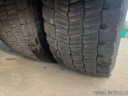 Scania G 450 (7 PIECES AVAILABLE / RETARDER / BELGIAN ...