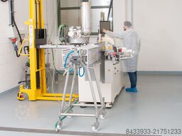 DIL Engineering GmbH FiberFlow F50