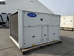 Used Industrial Chiller CARRIER - 156 kW | With warranty