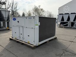 Used Industrial Chiller CARRIER - 156 kW | With warranty