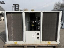 Used Industrial Chiller CARRIER - 156 kW | With warranty