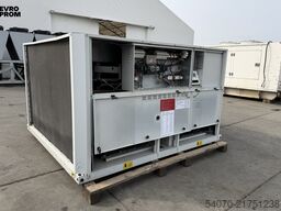 Used Industrial Chiller CARRIER - 156 kW | With warranty