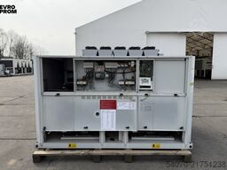 Used Industrial Chiller CARRIER - 156 kW | With warranty