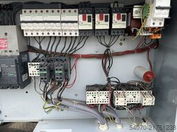 Used Industrial Chiller CARRIER - 156 kW | With warranty