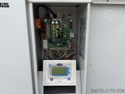 Used Industrial Chiller CARRIER - 156 kW | With warranty