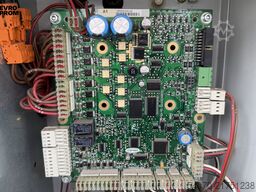 Used Industrial Chiller CARRIER - 156 kW | With warranty