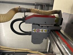 CNC MACHINE MILLA PLUS PRETEK UNICO