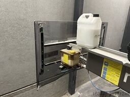 CNC MACHINE MILLA PLUS PRETEK UNICO