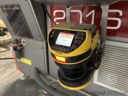 CNC MACHINE MILLA PLUS PRETEK UNICO