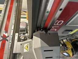 CNC MACHINE MILLA PLUS PRETEK UNICO