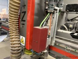 CNC MACHINE MILLA PLUS PRETEK UNICO