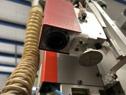 CNC MACHINE MILLA PLUS PRETEK UNICO