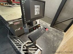 CNC MACHINE MILLA PLUS PRETEK UNICO