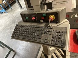 CNC MACHINE MILLA PLUS PRETEK UNICO